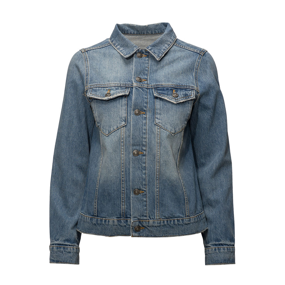 Denim Jacket 1 Denim Jacket