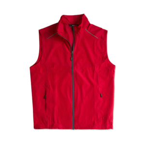 Fleece Vest