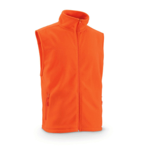 Fleece Vest