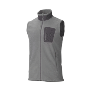 Fleece Vest