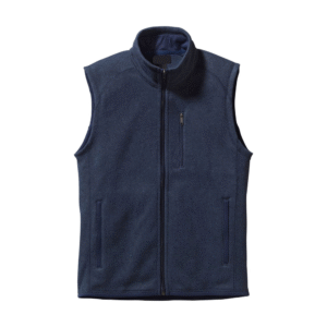 Fleece Vest