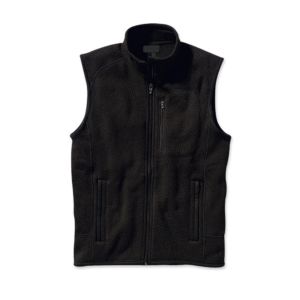 Fleece Vest