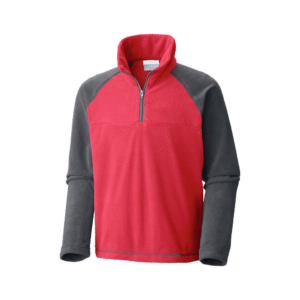 Polar Fleece Jacket