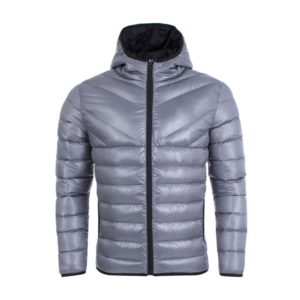 Puffa Jacket
