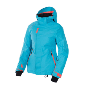 Snow Mobile Jacket