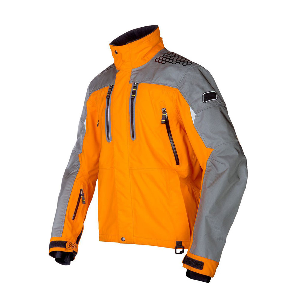 Snow Mobile Jacket 1 Snow Mobile Jacket