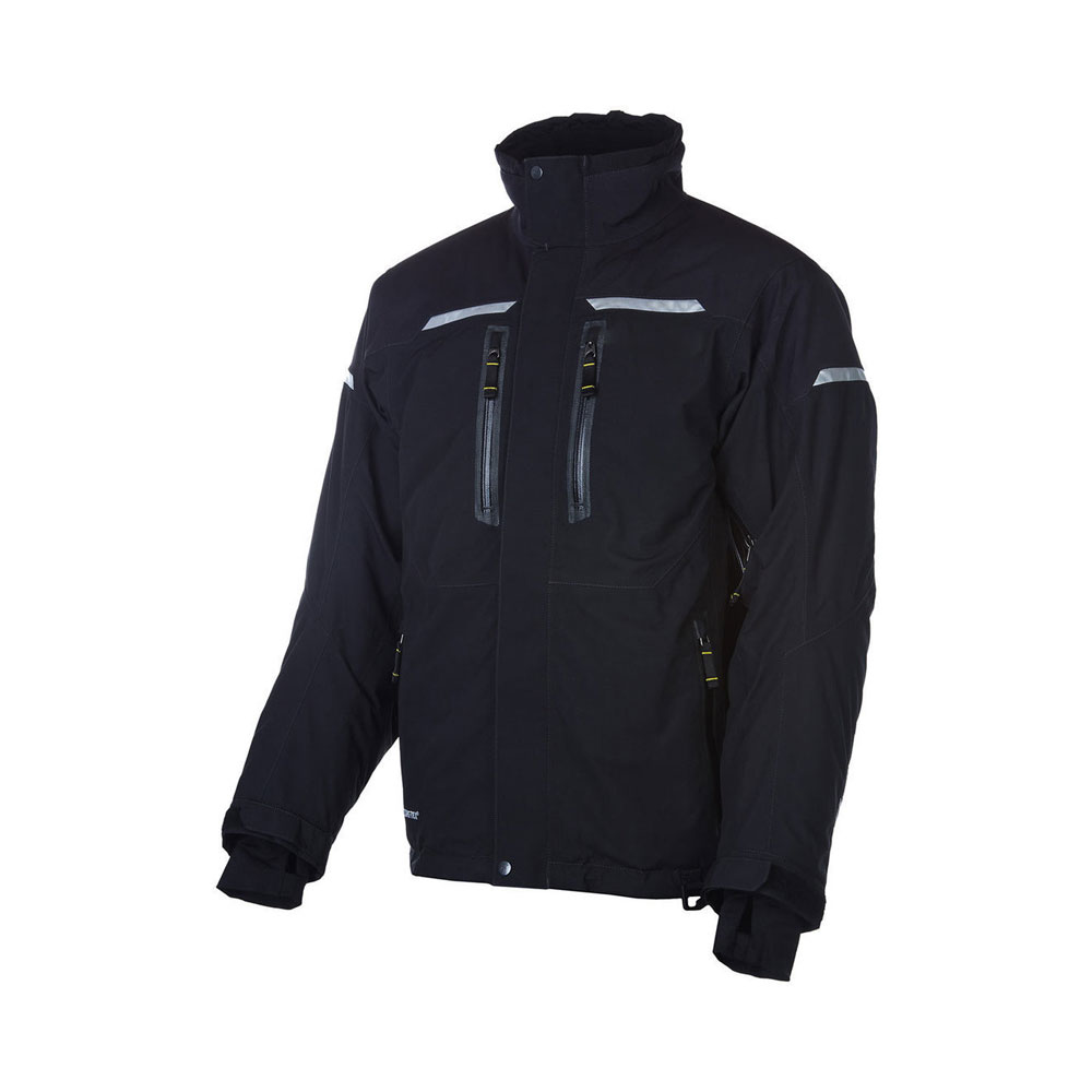 Snow Mobile Jacket 1 Snow Mobile Jacket