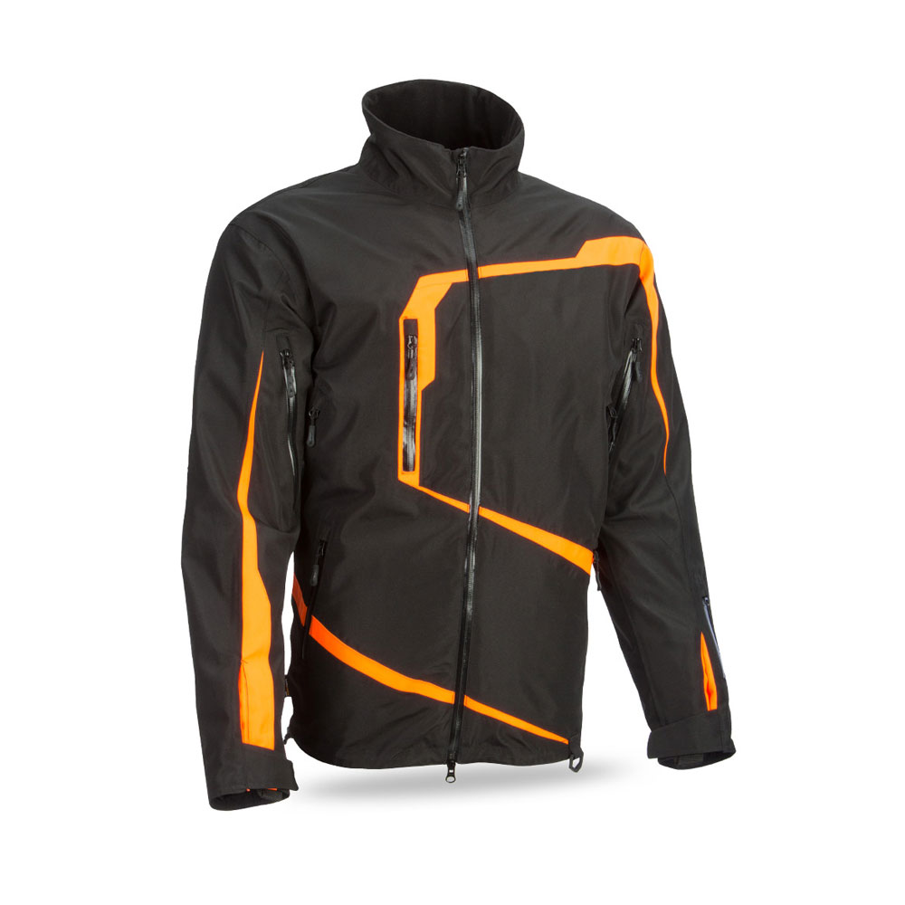 Snow Mobile Jacket 1 Snow Mobile Jacket