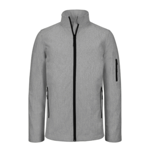 Soft Shell Jacket
