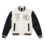 Coach's Choice Varsity Jacket