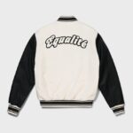 Coach's Choice Varsity Jacket - Image 2