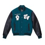 Rookie of the Year Jacket