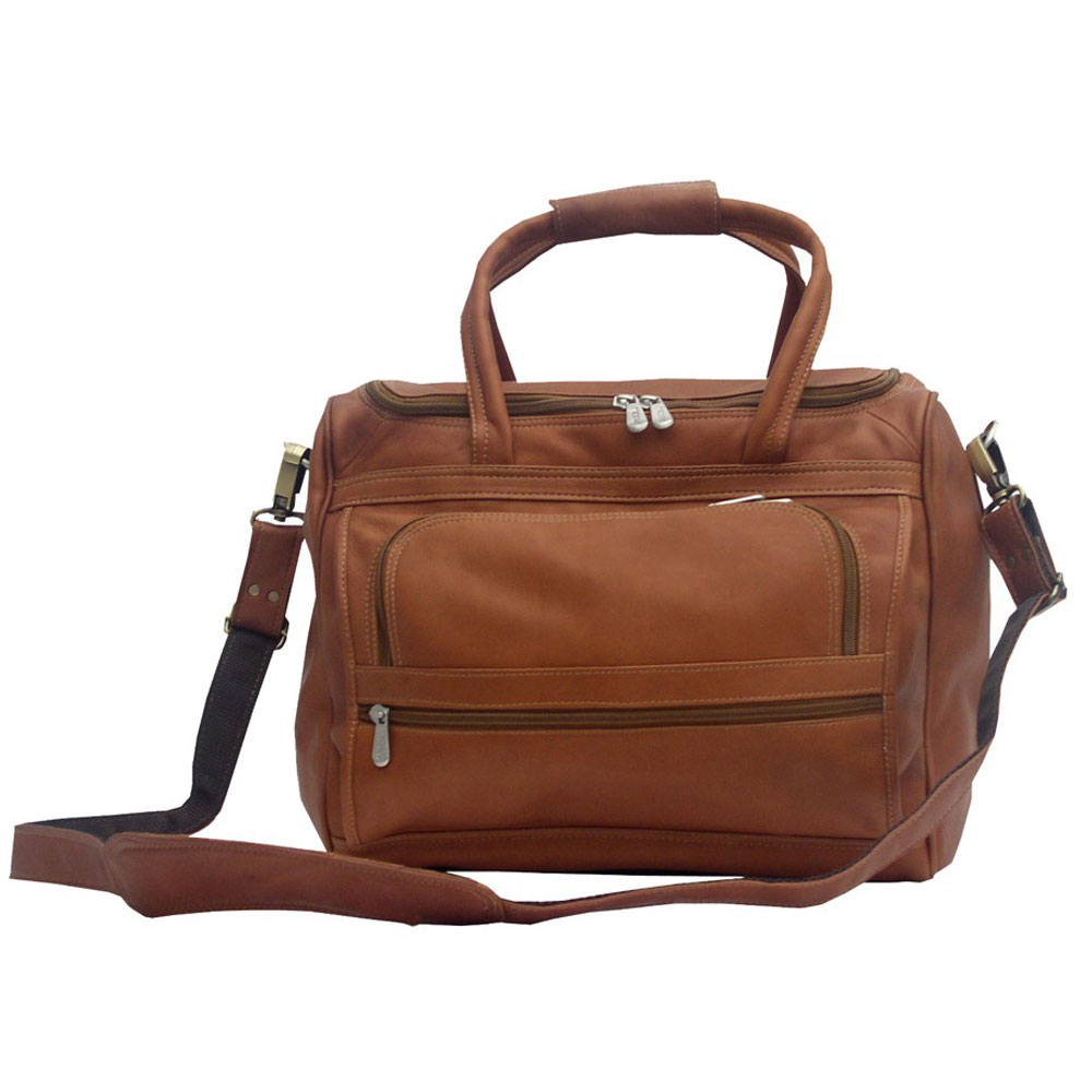 Leather Carry Bag