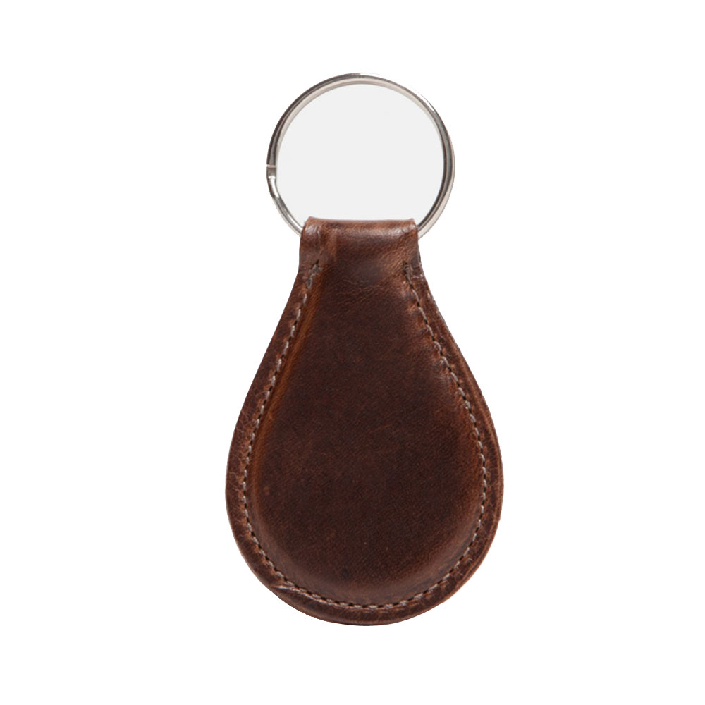 Leather Key Chain