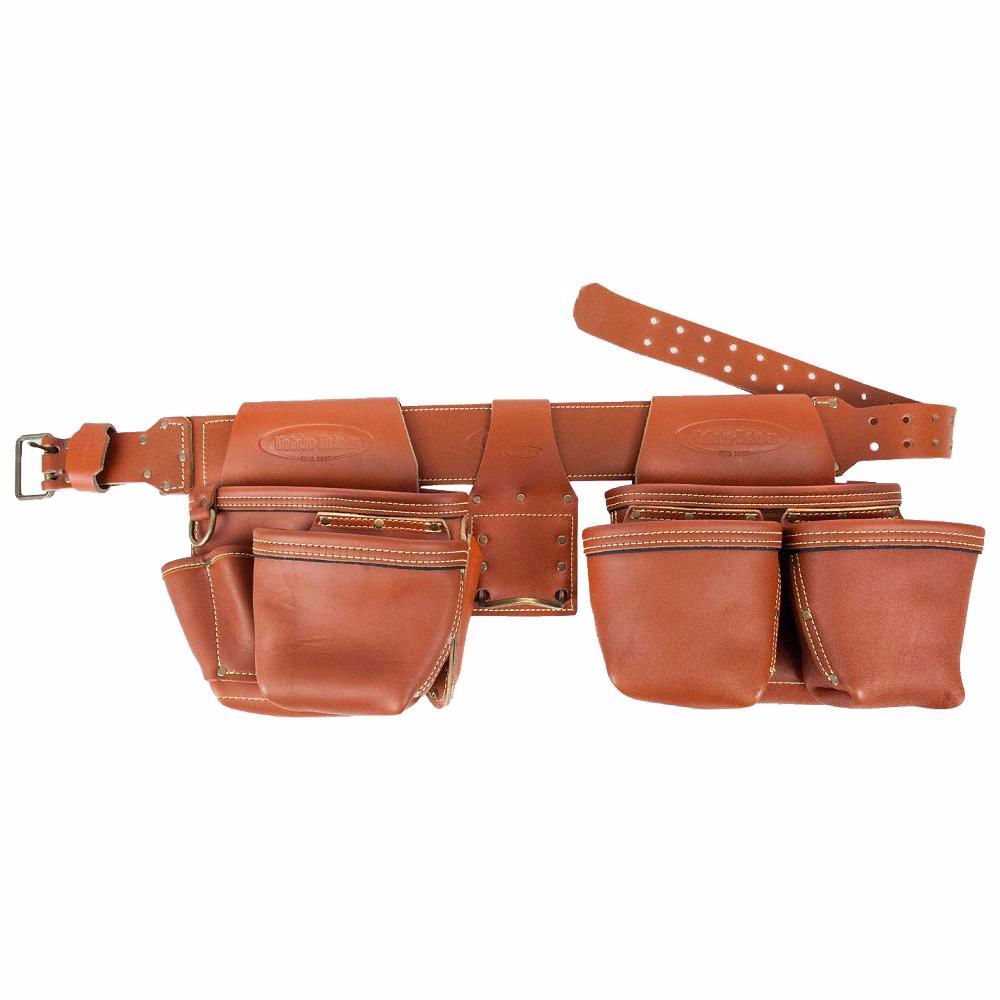 Leather Tool Bag