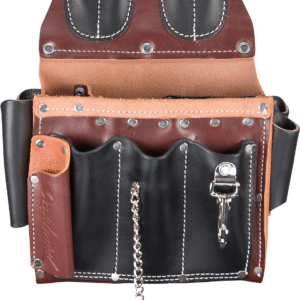 Leather Tool Bag