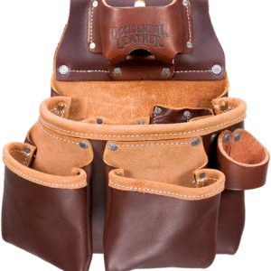Leather Tool Bag