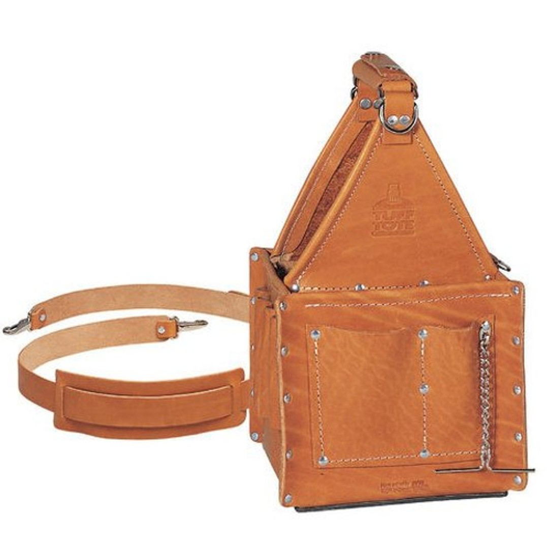 Leather Tool Bag