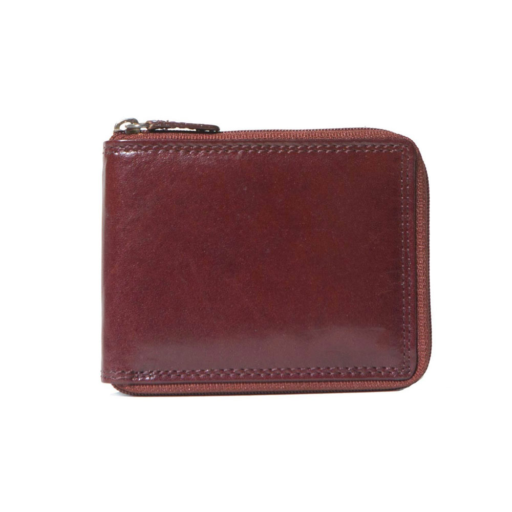 Leather Wallet