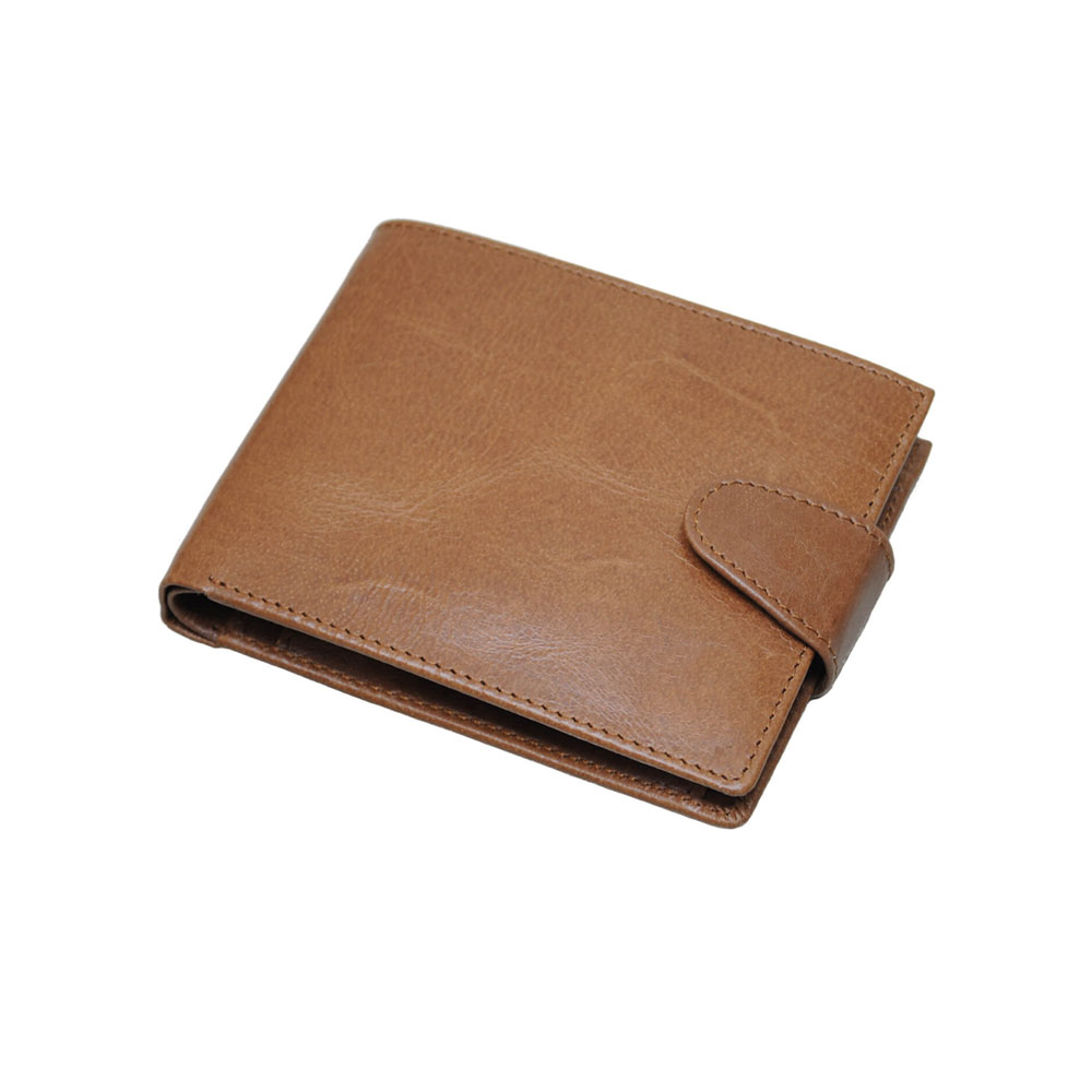 Leather Wallet