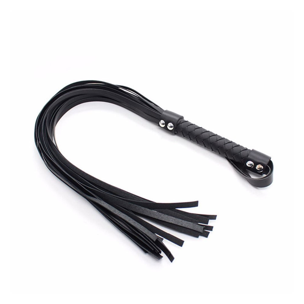 Leather Whip