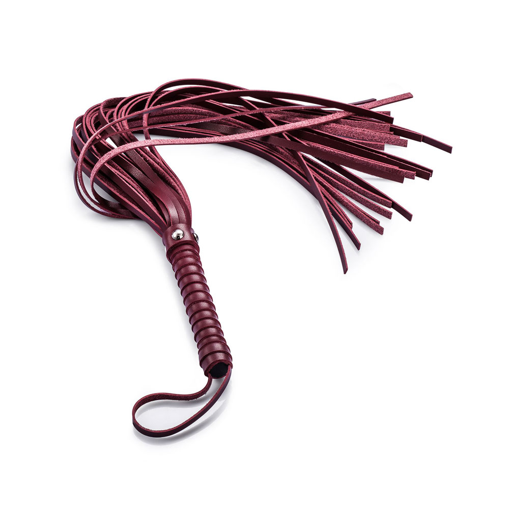 Leather Whip