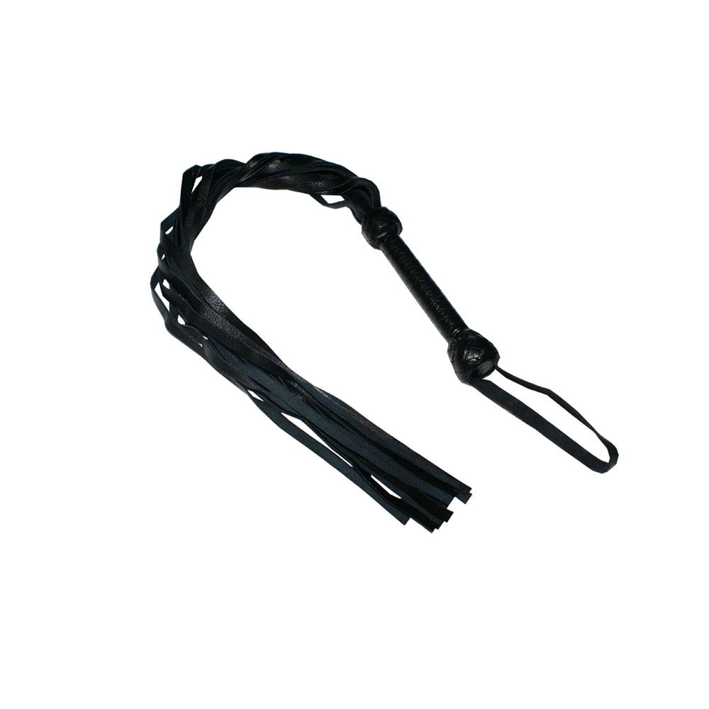 Leather Whip