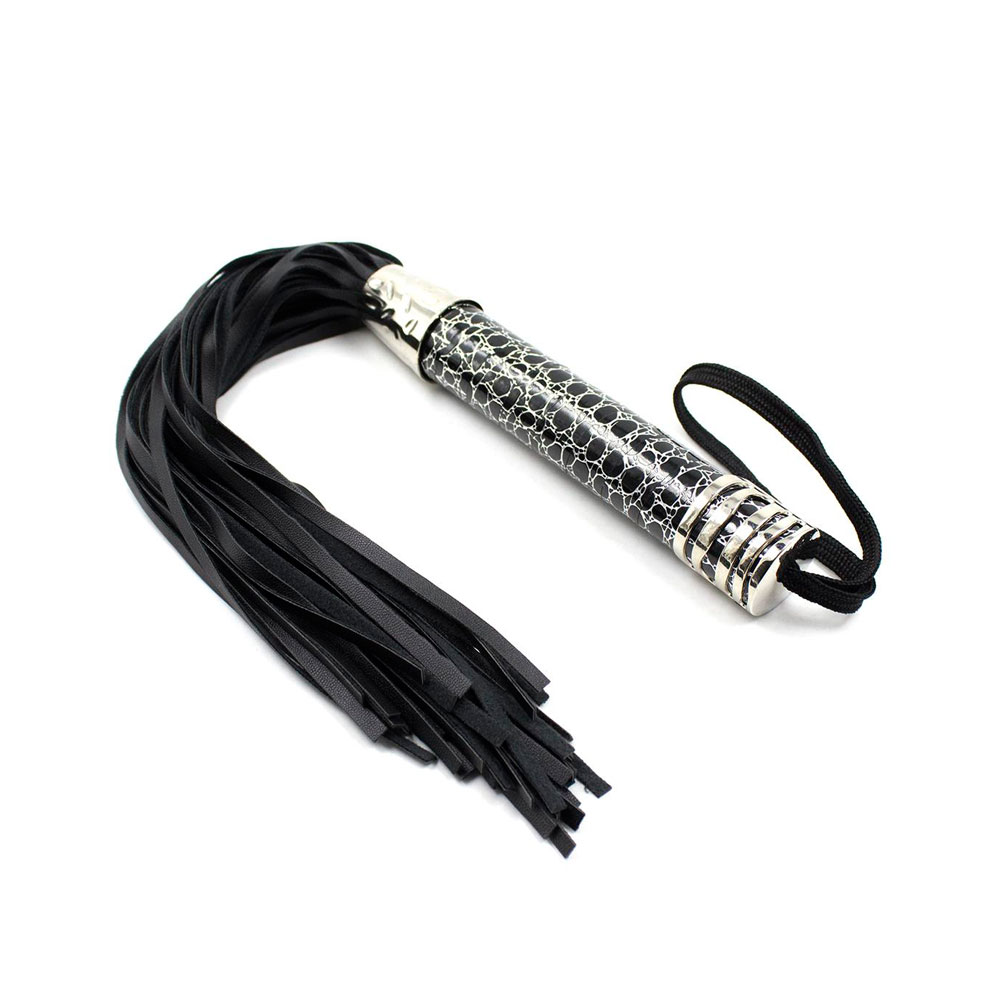 Leather Whip