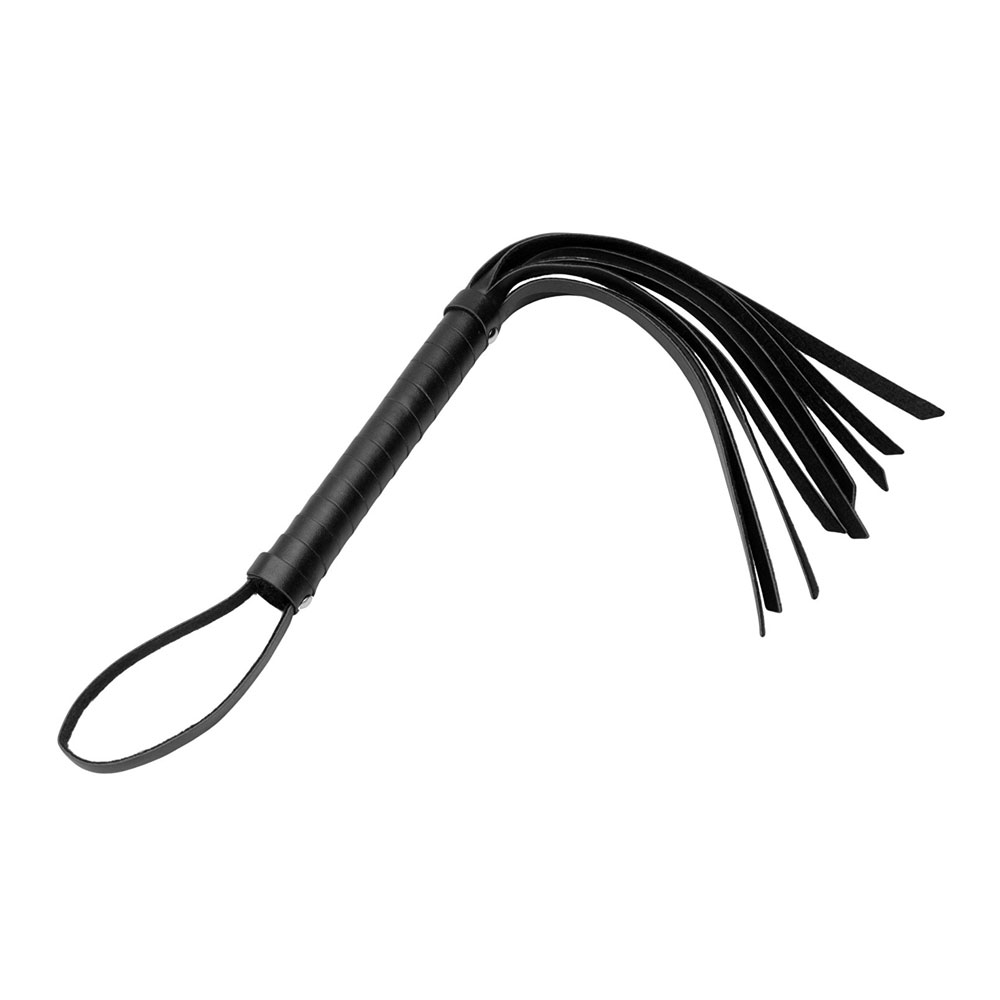Leather Whip