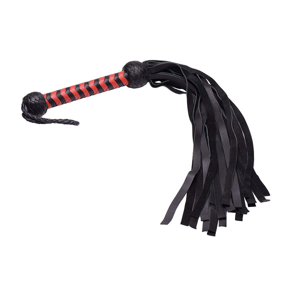 Leather Whip