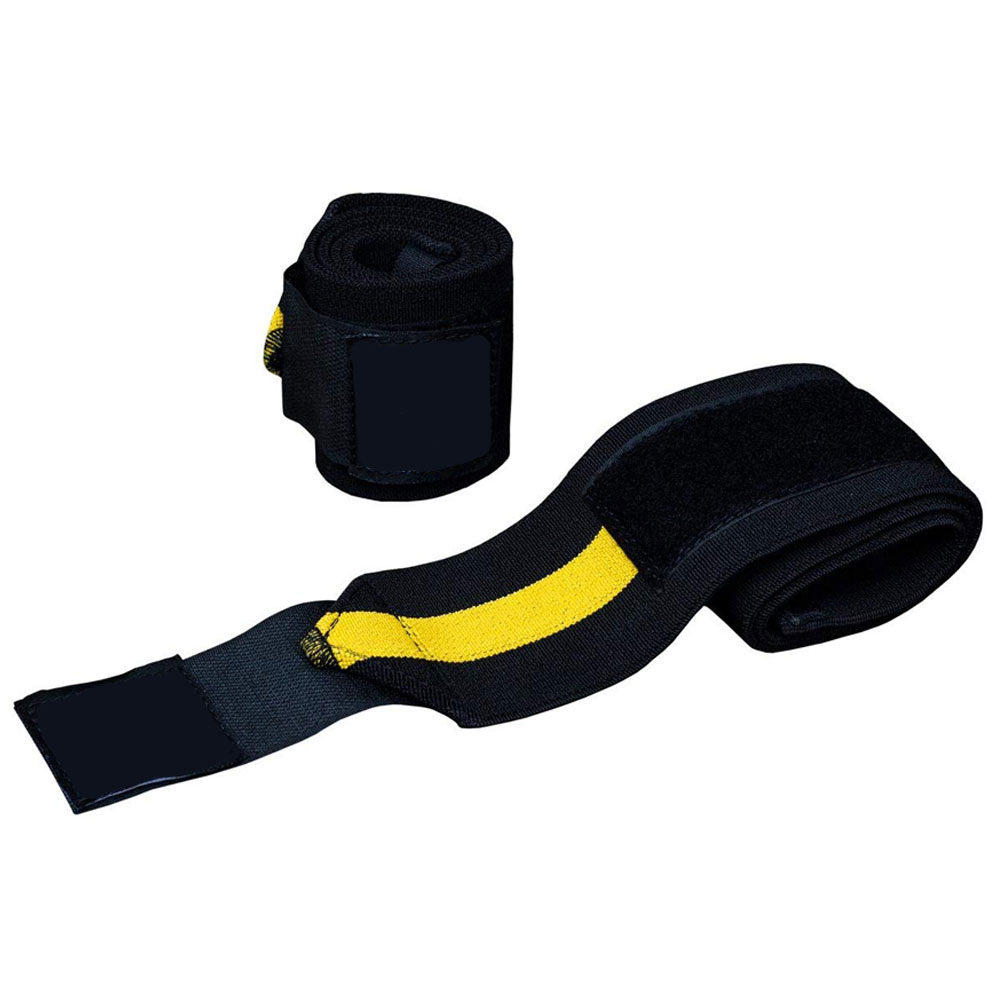 Wrist Wrap