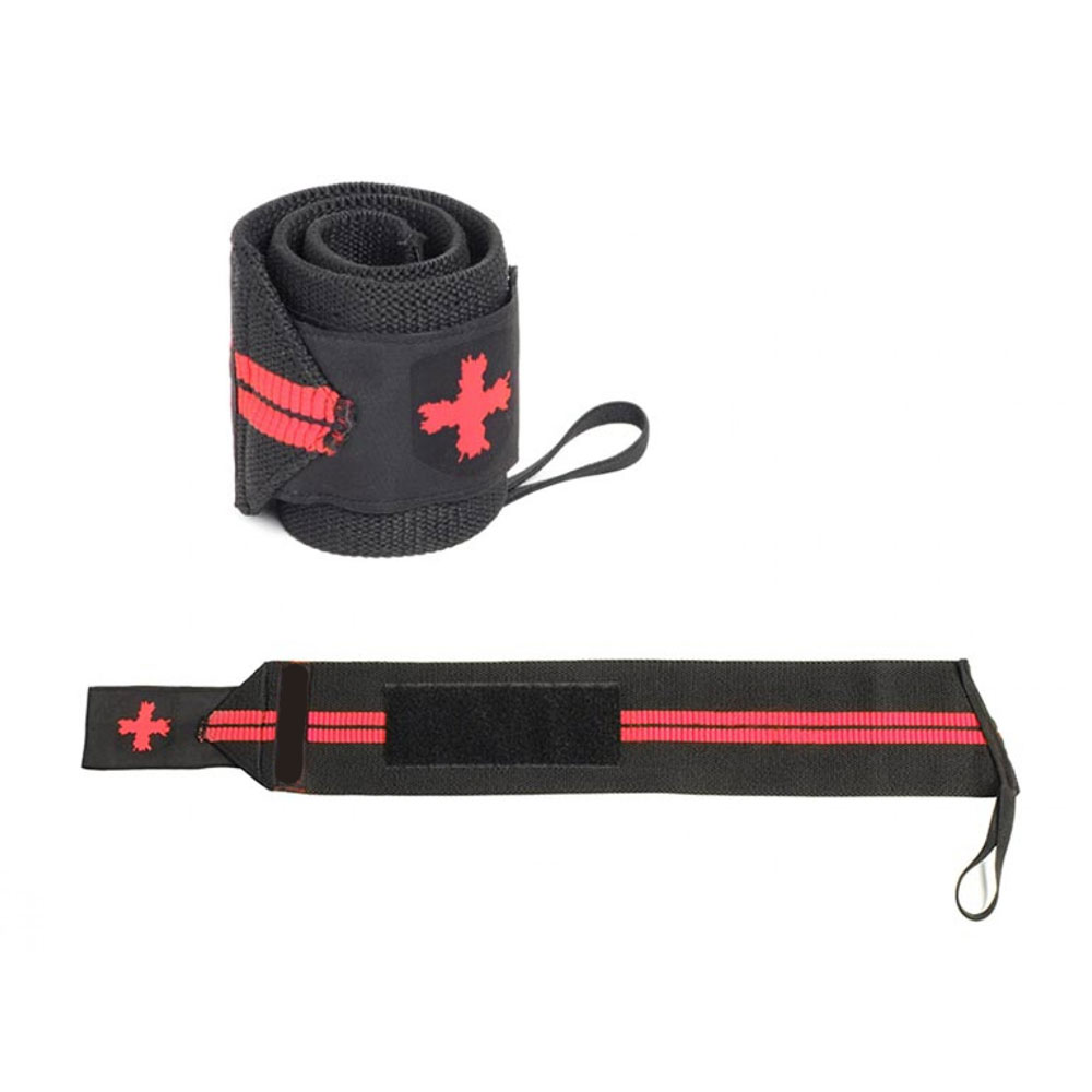 Wrist Wrap