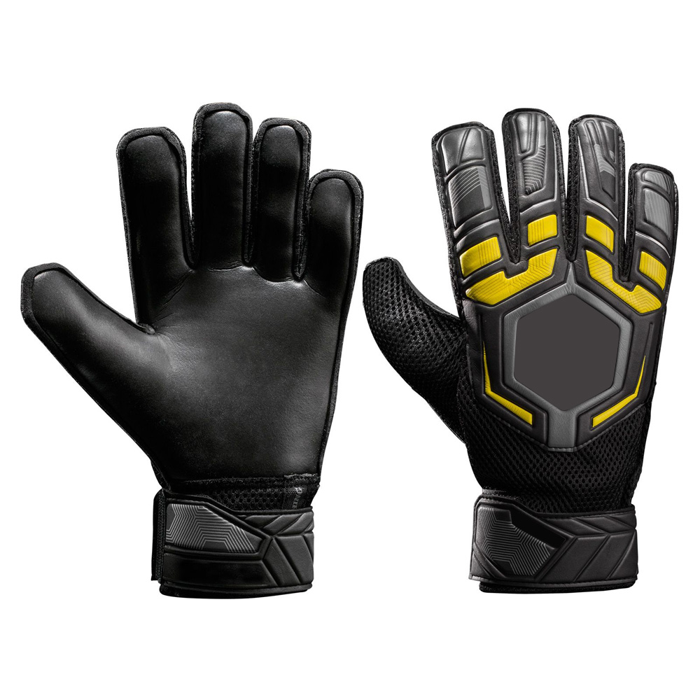 Fireman Gloves