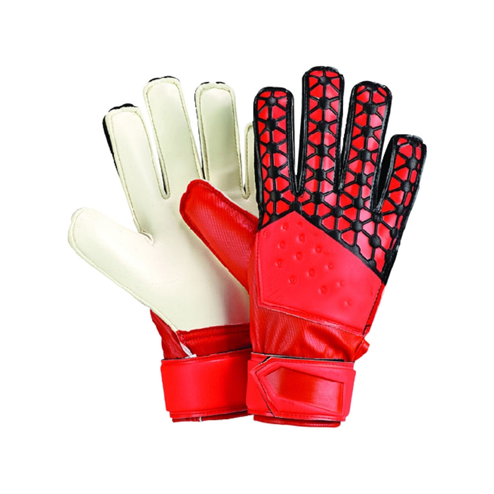 Fireman Gloves