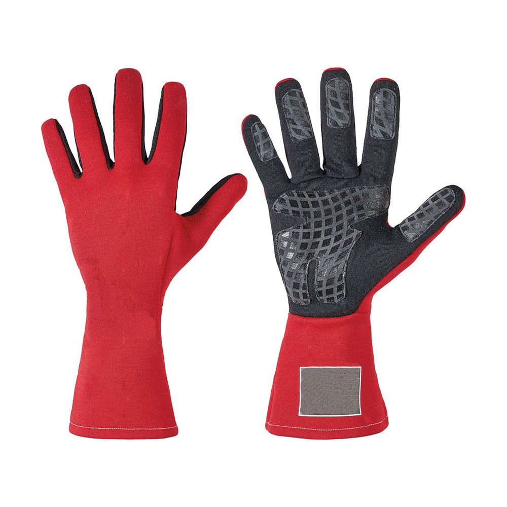 Kart Racing Gloves