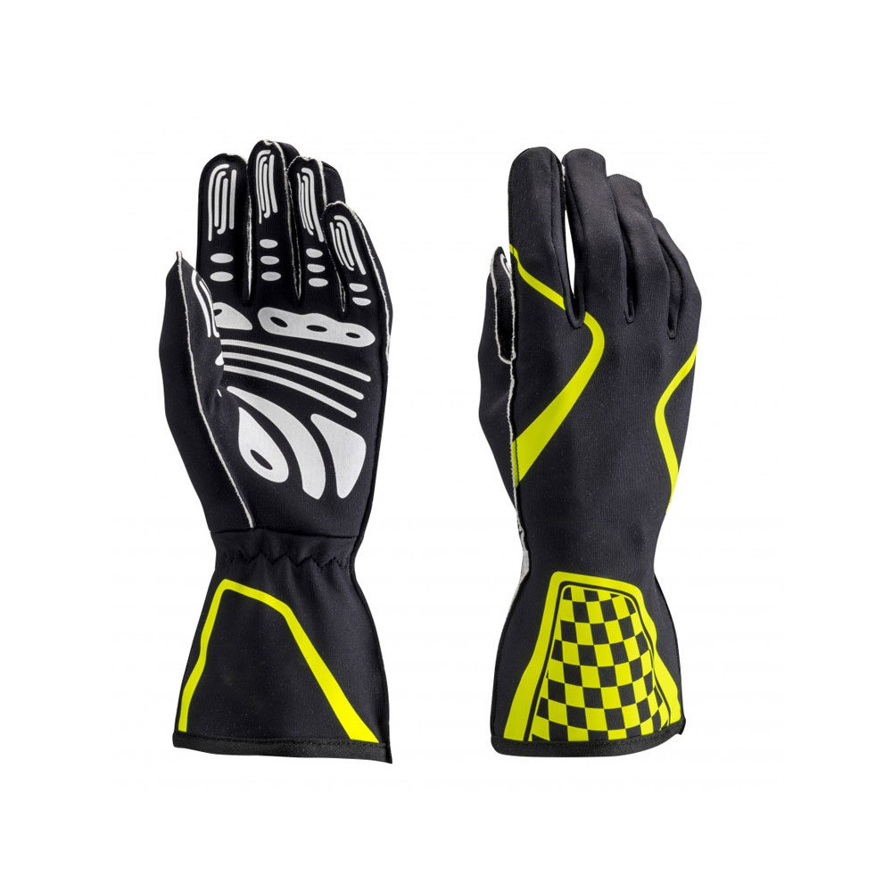 Kart Racing Gloves