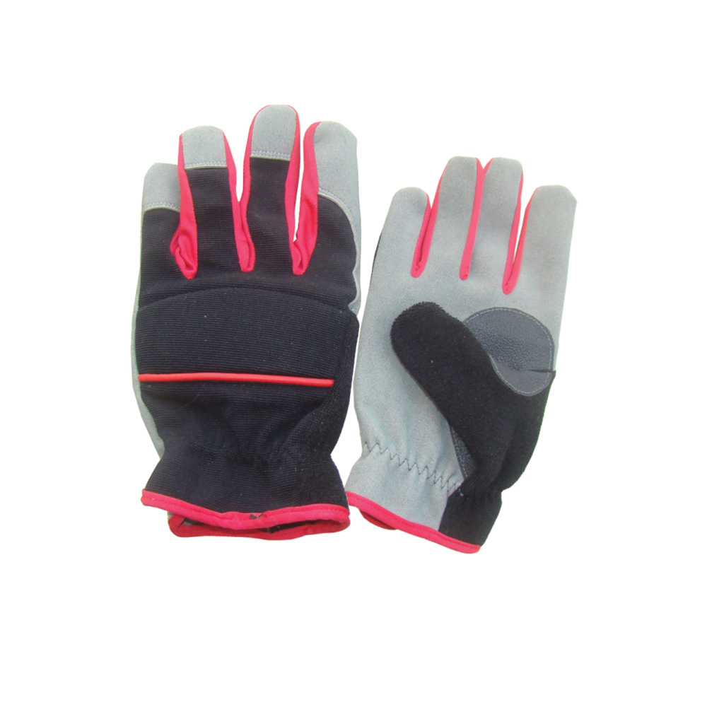 Mechanics Gloves