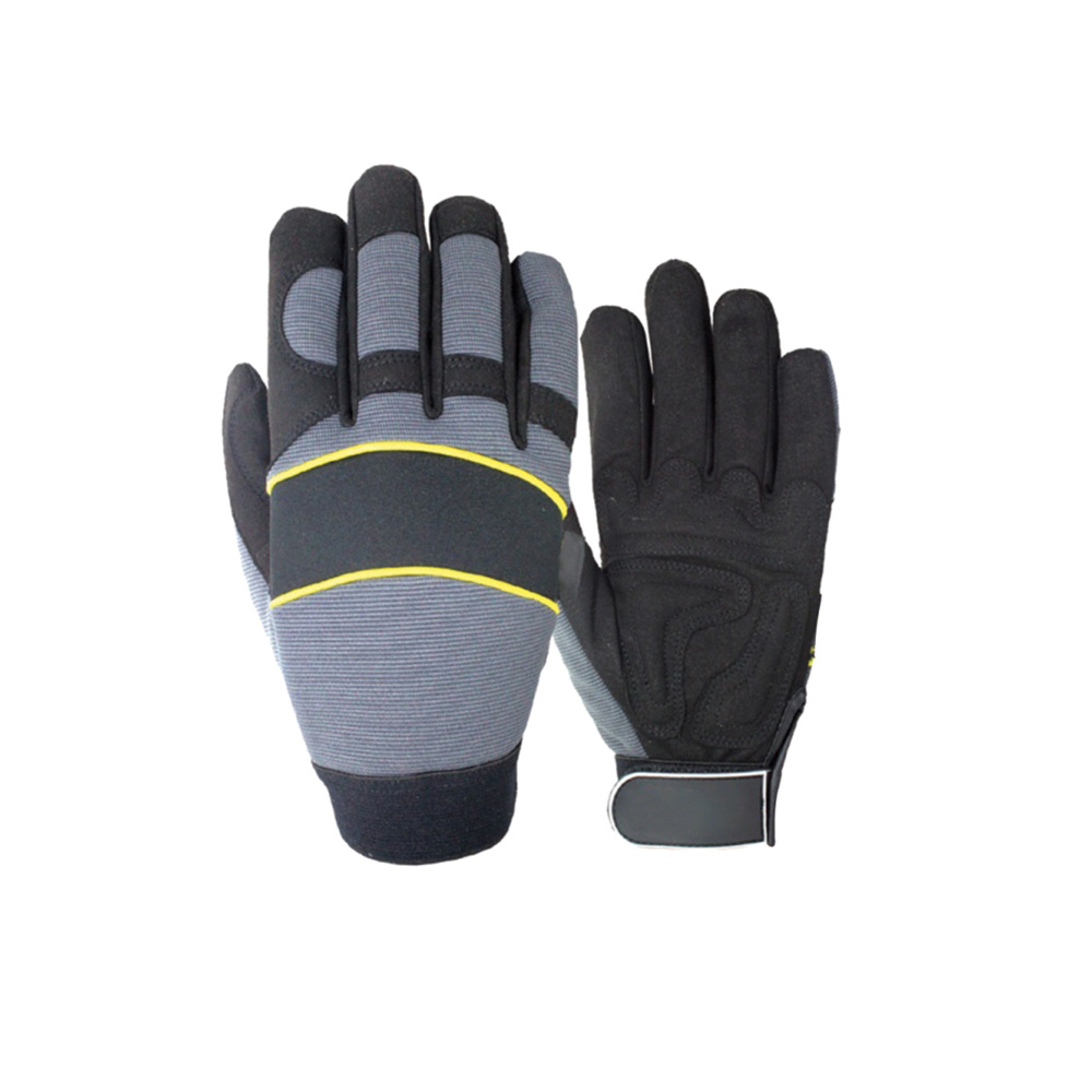 Mechanics Gloves
