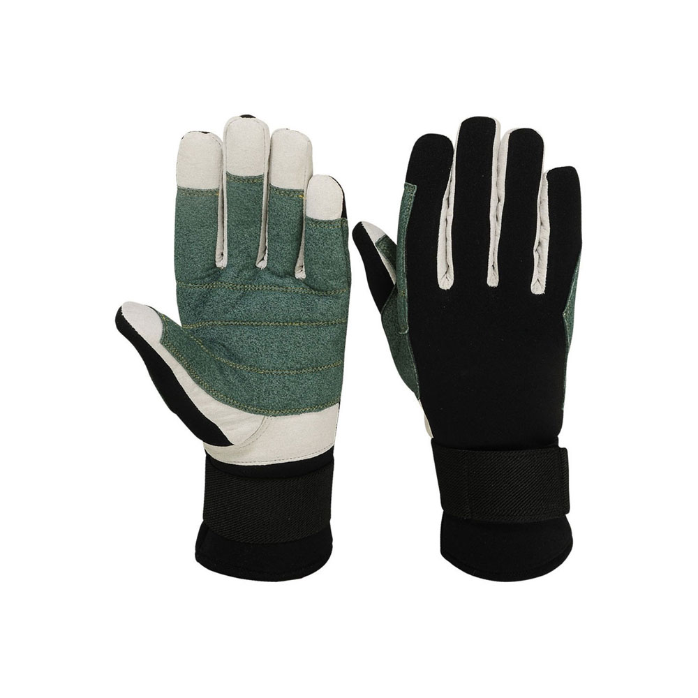 Sailing Gloves