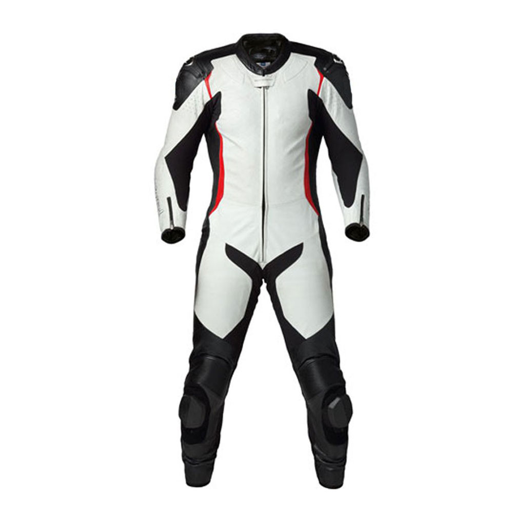 Leather Motorbike Suit