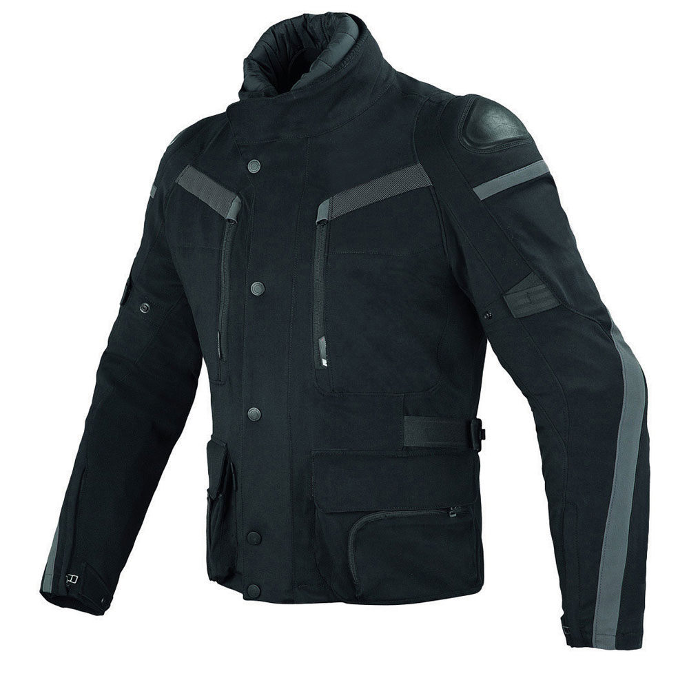 Cordura Men Jacket