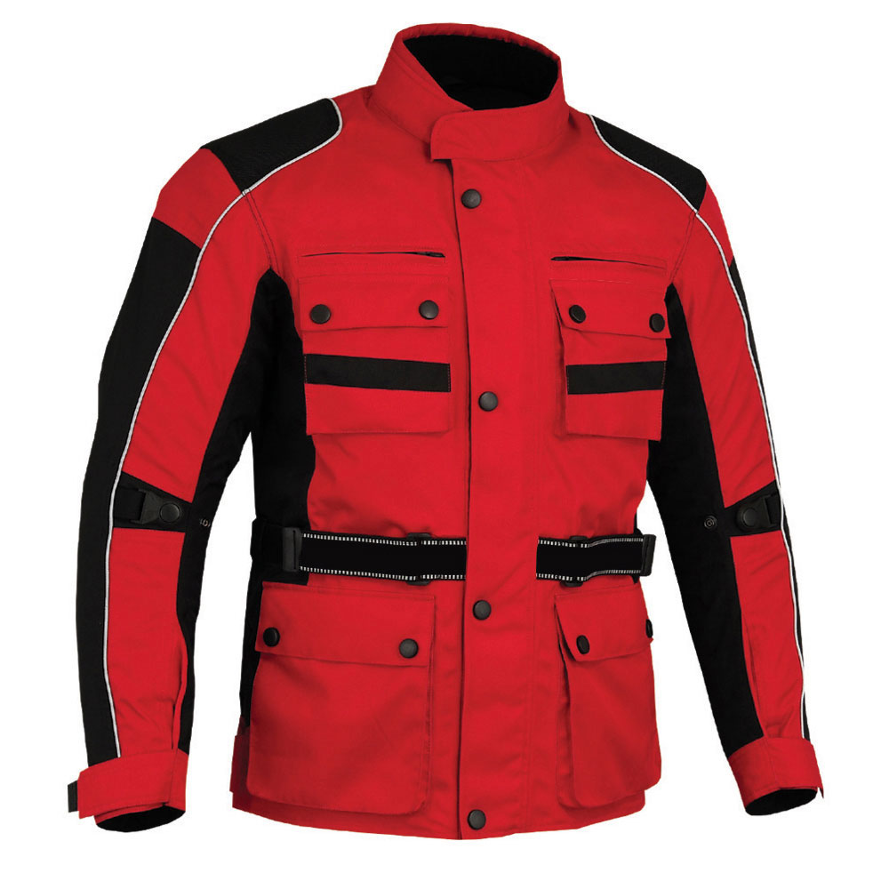 Cordura Men Jacket
