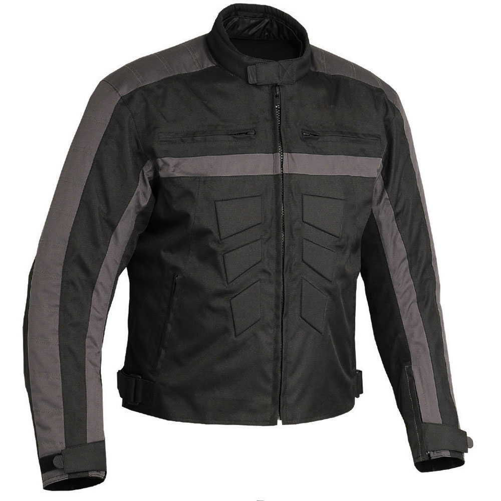 Cordura Men Jacket