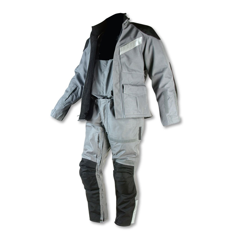 Cordura Suit