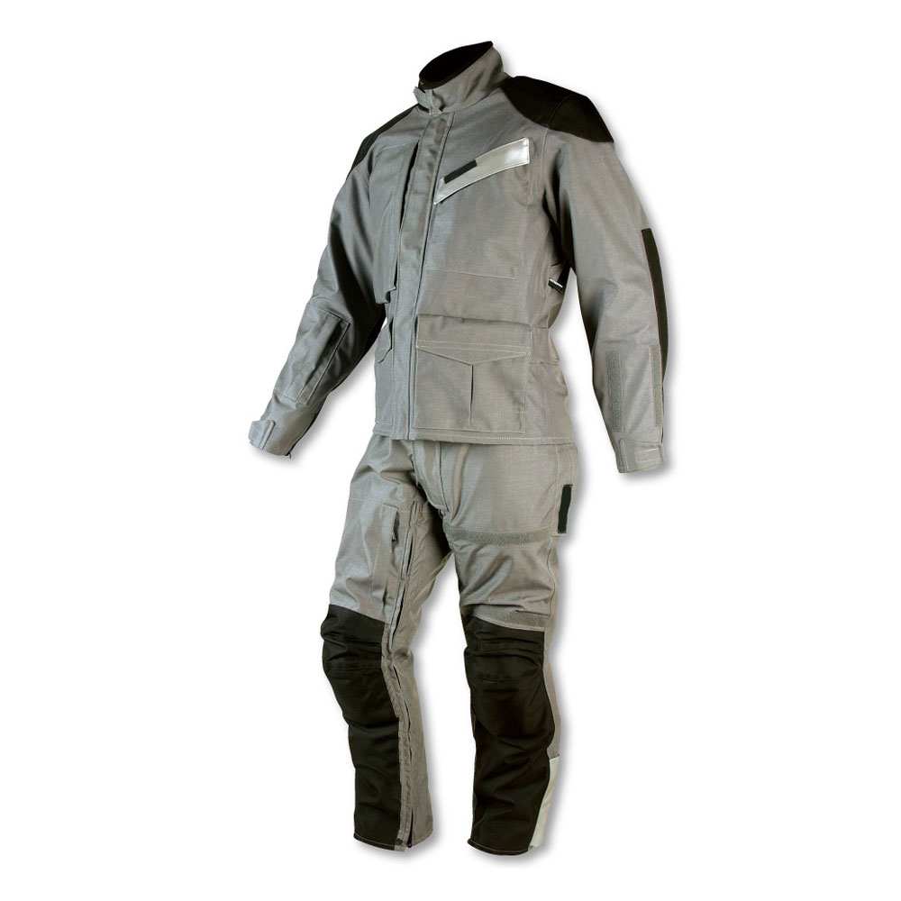 Cordura Suit