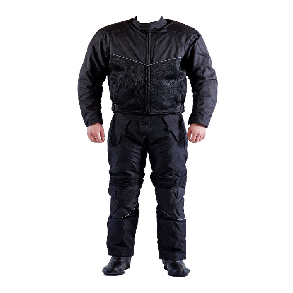 Cordura Suit