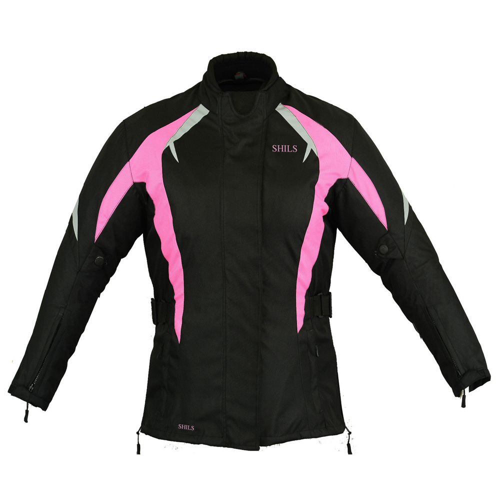 Cordura Women Jacket