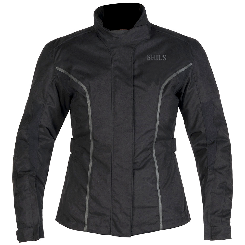 Cordura Women Jacket