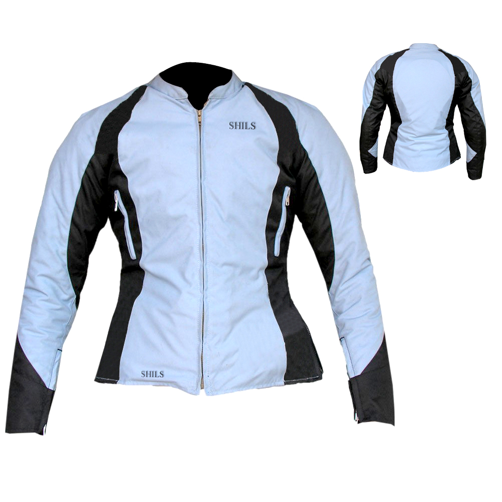 Cordura Women Jacket