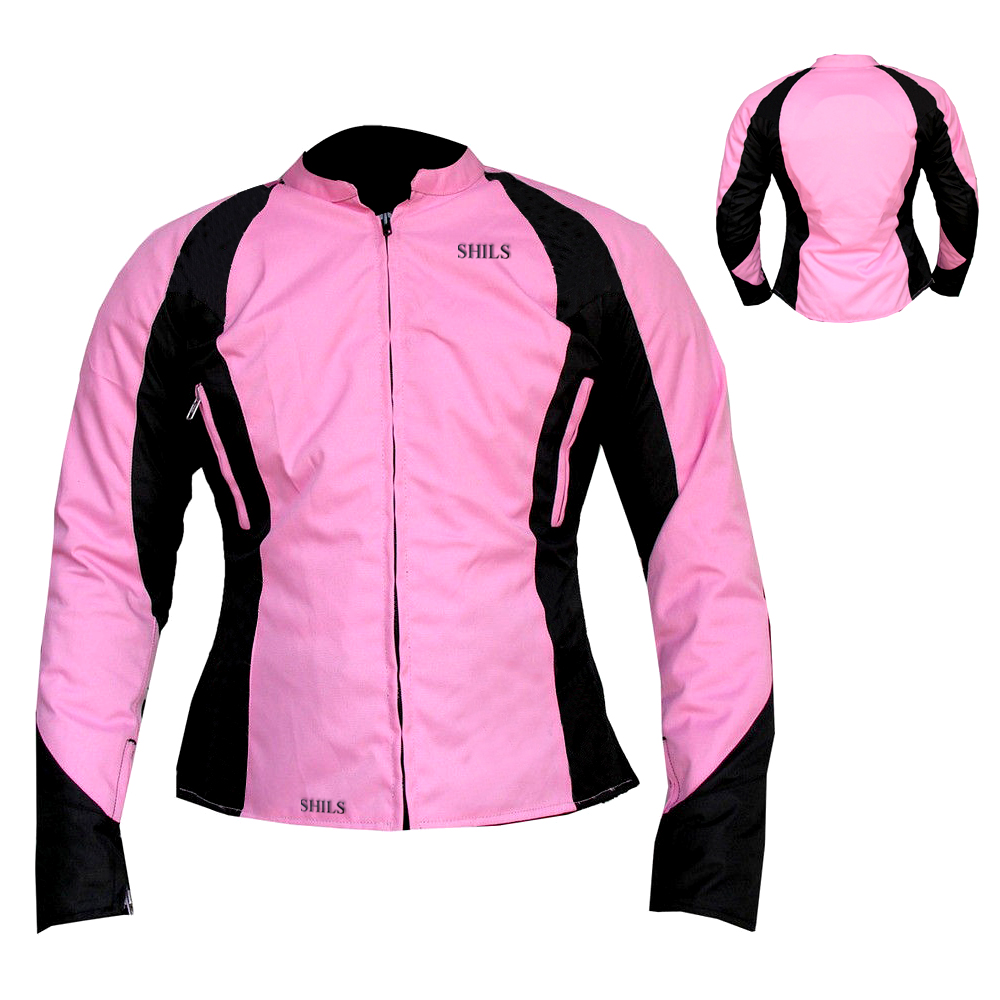 Cordura Women Jacket
